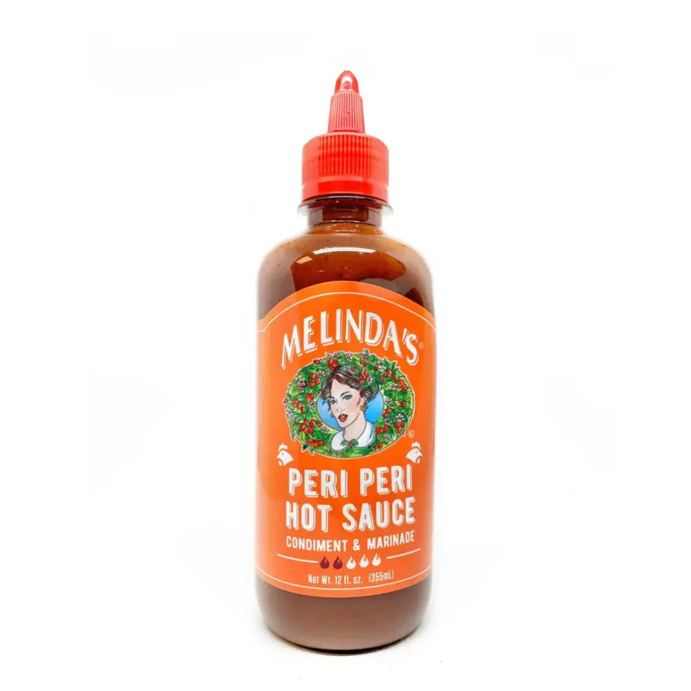 Melinda's Peri Peri Hot Sauce - Main Image