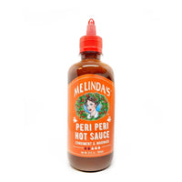 Melinda's Peri Peri Hot Sauce - Main Image