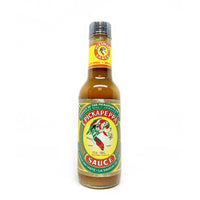 Pickapeppa Spicy Mango Hot Sauce - Main Image