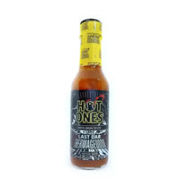 Last Dab Thermageddon Hot Sauce - Main Image