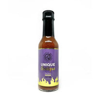 Puckerbutt Unique Garlique Hot Sauce - Main Image