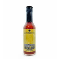 Heartbreaking Dawns Fervor Reaper Chile Hot Sauce - Main Image