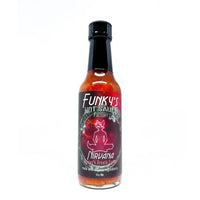 Funky's Nirvana Hot Sauce - Main Image