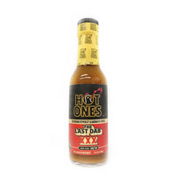 Hot Ones The Last Dab XXX Hot Sauce - Main Image