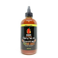 Maritime Madness Ultimate Giv'er Sauce - Main Image