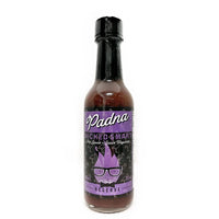 Wicked Smart Padna Hot Sauce - Main Image