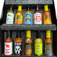 Hot Ones Season 31 10pk