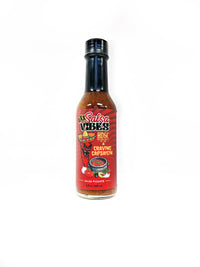 High Desert XXX Salsa Vibes Hot Sauce
