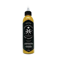 Heartbeat Caribbean Style Mango Hot Sauce - Main Image