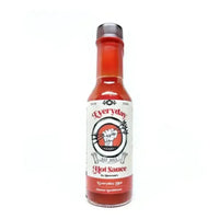 Dawson's Everyday Hot Sauce - Main Image