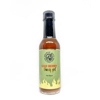 Smokin' Ed's Goji Berry Pineapple Hot Sauce - Main Image