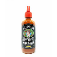 Melinda's Creamy Ghost Pepper Wing Sauce - Main Image