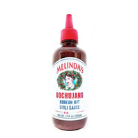 Melinda's Gochujang Chili Hot Sauce - Main Image
