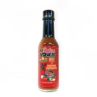 High Desert XXX Salsa Vibes Hot Sauce - Main Image