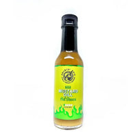 Smokin' Ed's Mild Mustard Dill Hot Sauce - Main Image