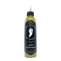 Heartbeat Jalapeno Hot Sauce - Main Image
