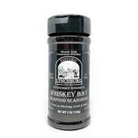 Historic Lynchburg Tennesse Whiskey Bay Seafood Seasoning - Main Image