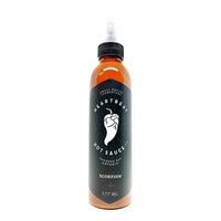 Heartbeat Scorpion Hot Sauce - Main Image