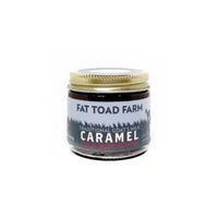 Fat Toad Farm Cold Brew Coffee Caramel - Main Image