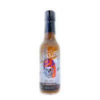 Ladykillers Gin & Jerk Hot Sauce - Main Image