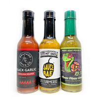 Hot Ones Hits No 5 - Main Image