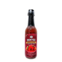Hoffee Raspberry inferno Toffee Hot Sauce - Main Image