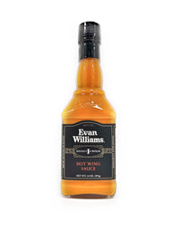 Evan Williams Hot Wing Sauce