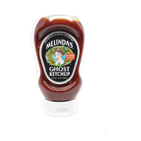 Melinda's Ghost Ketchup - Main Image