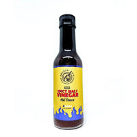 Smokin' Ed's Spicy Malt Vinegar Hot Sauce - Main Image