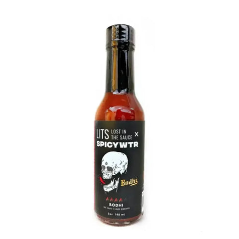 LITS Bodhi Hot Sauce - Main Image