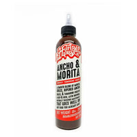 Humble House Ancho & Morita Smokey Tamarind Hot Sauce - Main Image