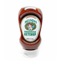Melinda’s Bold & Spicy Habanero Ketchup - Main Image