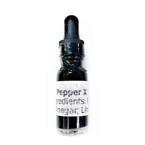 Puckerbutt Pepper X Sludge - Main Image