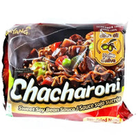 Samyang Chacharoni Sweet Soy Bean Ramen - Main Image