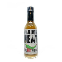 Haboob Heat Hot Sauce - Main Image