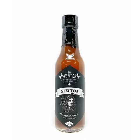 La Pimenterie Newton Hot Sauce - Main Image