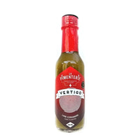 La Pimenterie Vertigo XF Hot Sauce - Main Image