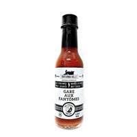 Britannia Mills Gare Aux Fantomes Hot Sauce - Main Image
