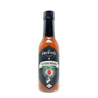 La Pimenterie Le Fruit Defendu Scorpion Hot Sauce - Main Image