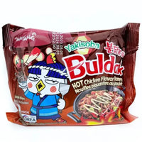 Samyang Yakisoba Ramen - Main Image