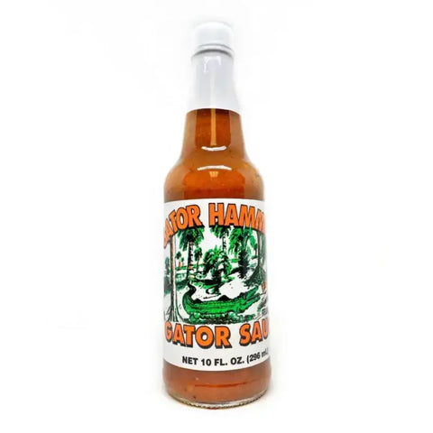 Gator Hammock Gator Sauce - Main Image