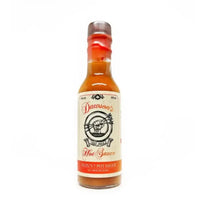 Dawson's Zuzu's 7-Pot Hot Sauce - Main Image