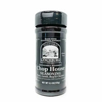 Historic Lynchburg Chop House Seasoning - Main Image