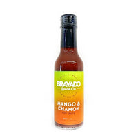 Bravado Mango & Chamoy Hot Sauce - Main Image