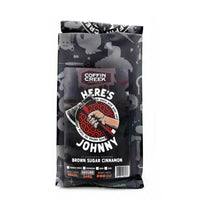 Coffin Creek Here's Johnny Coffee - Main Image