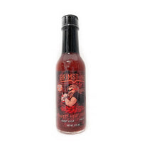 Brimstone Sweet Heat Treat Hot Sauce - Main Image