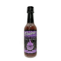 Wicked Smart Padna Hot Sauce - Main Image
