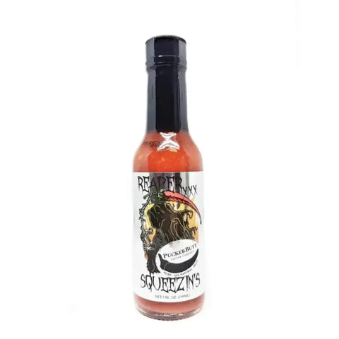 Puckerbutt Reaper Squeezins - Main Image