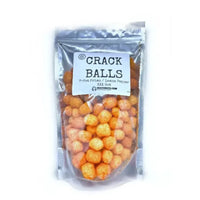 Crack Balls 7-Pot Primo/Lemon Pepper XXX Hot - Main Image