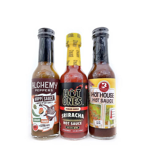 Hot Ones Hits No 33 - Main Image